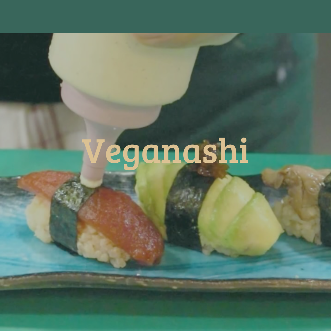 Veganashi