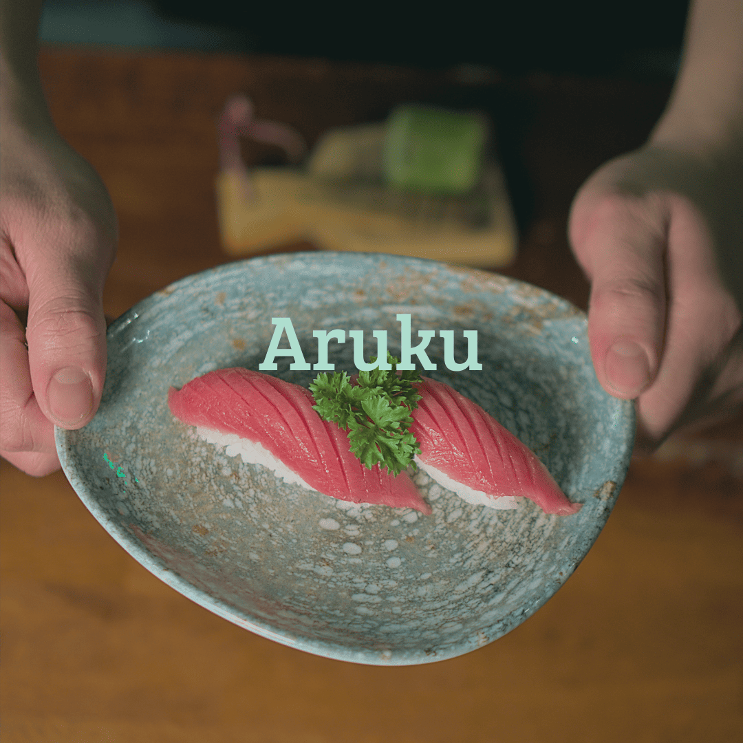 Aruku