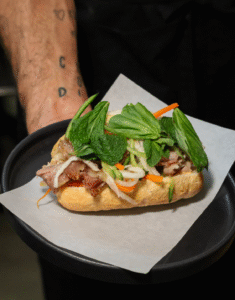 My Fucking Restaurant