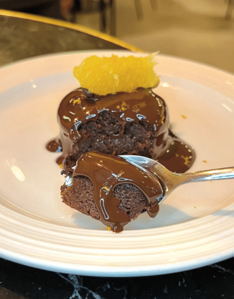 My Fucking Restaurant