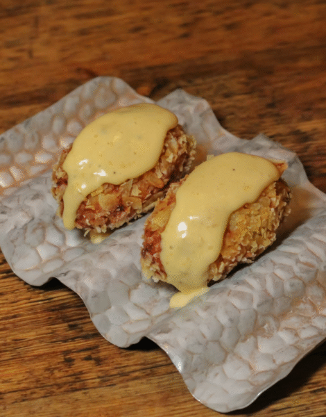 My Fucking Restaurant