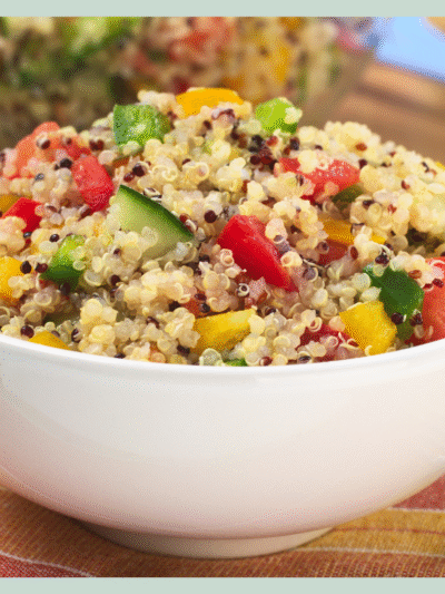 Vegetariano / Veggie