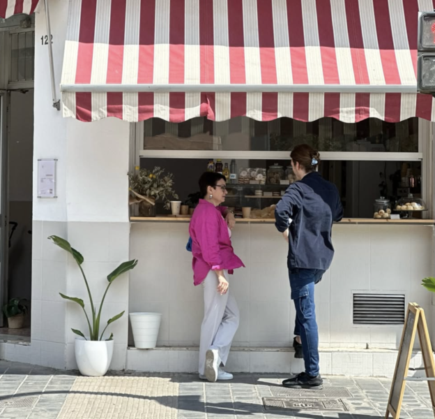 Butter Pastelería | Gluten Free