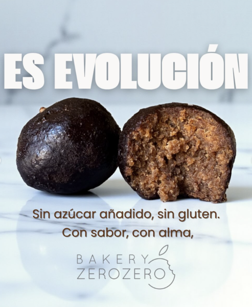 BAKERY ZEROZERO - Pastelería saludable
